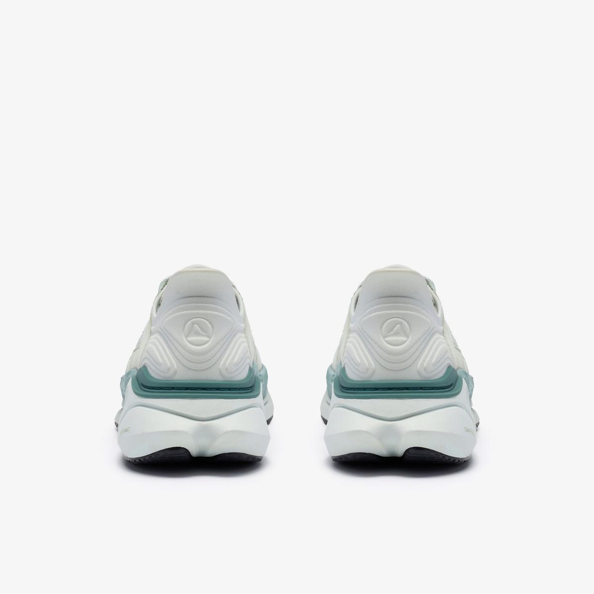 Pace Walk — Green