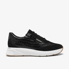 Code Run — Black 1