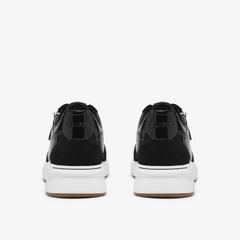 Code Run — Black 7