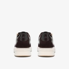 Code Run — Brown 5