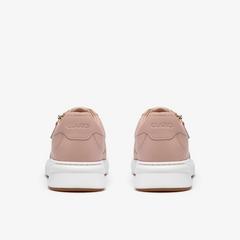 Code Run — Pink 5