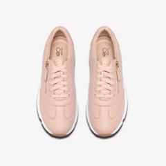 Code Run — Pink 6