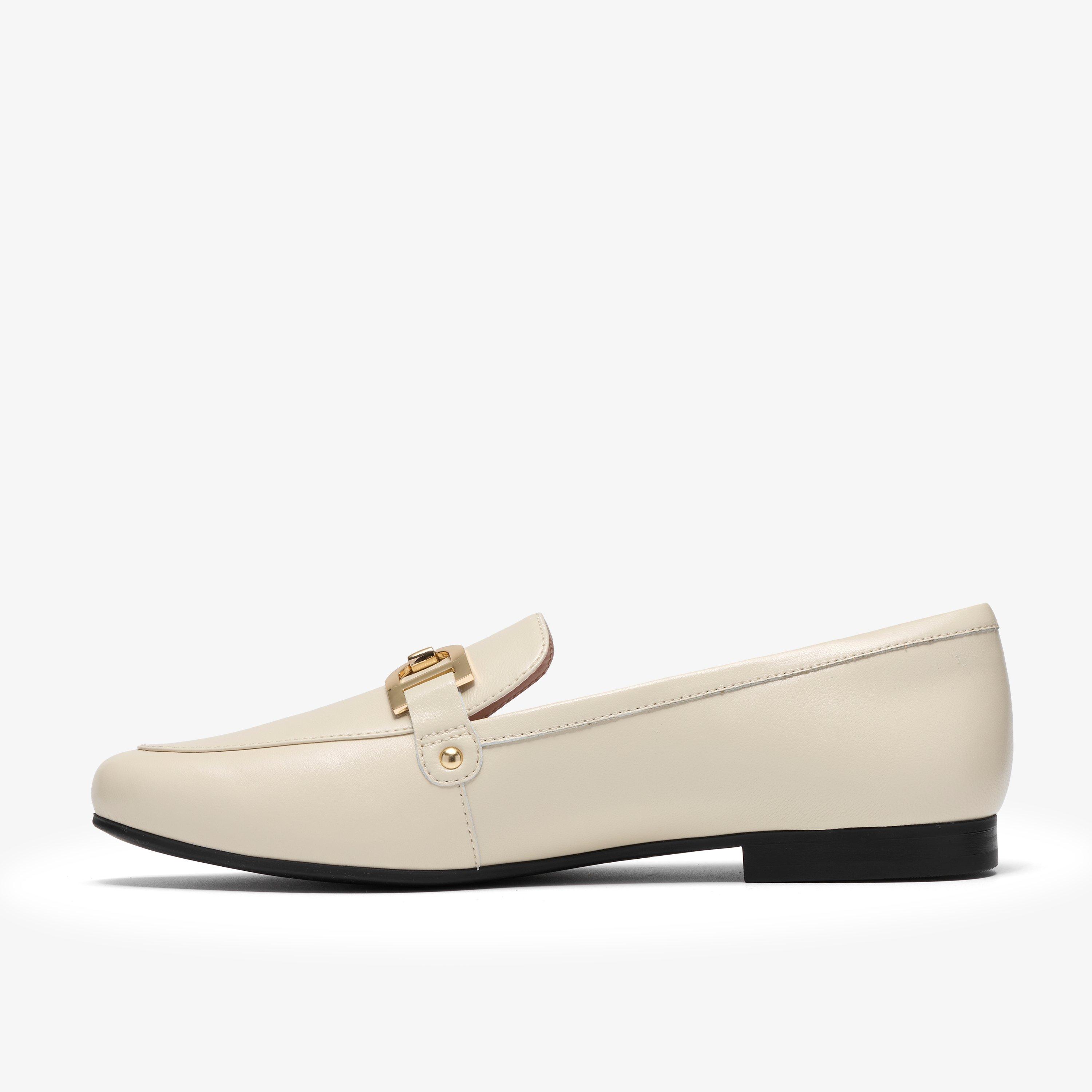 Tamna Trim — White