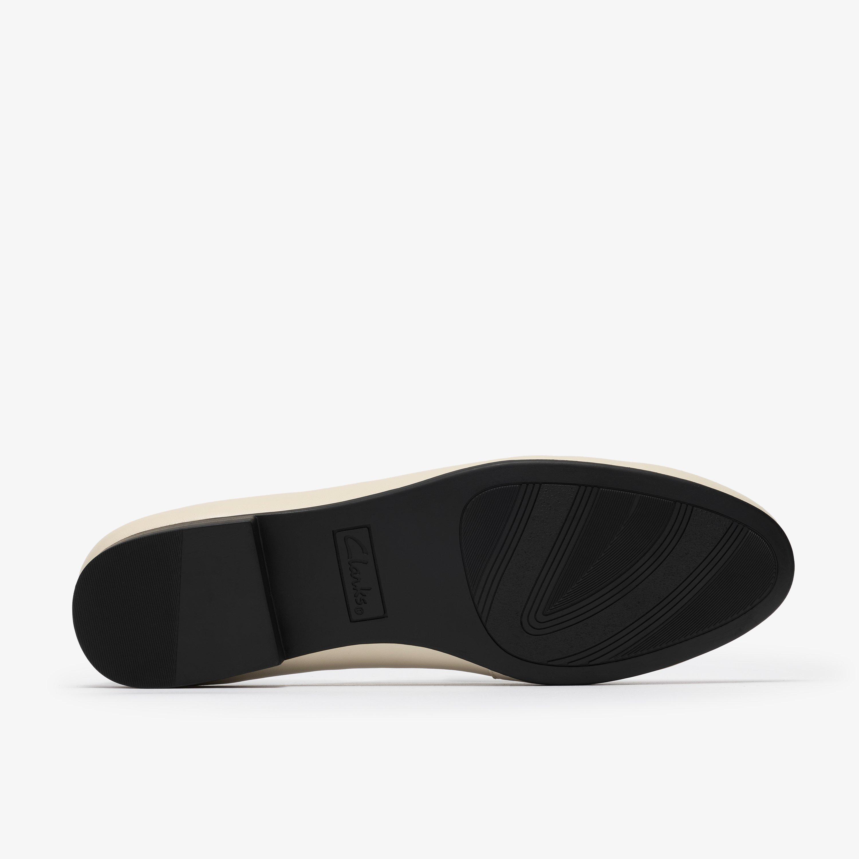 Tamna Trim — White
