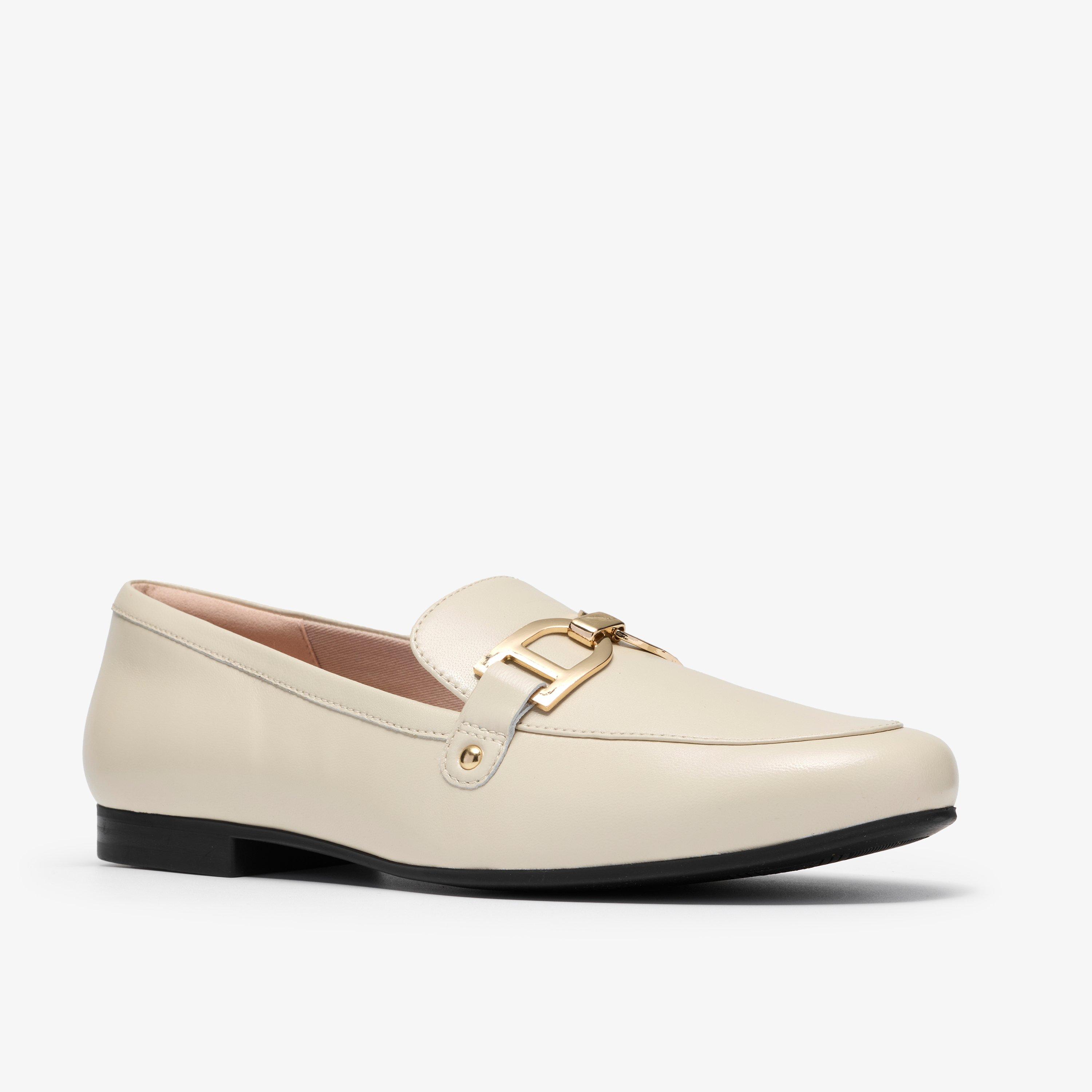 Tamna Trim — White