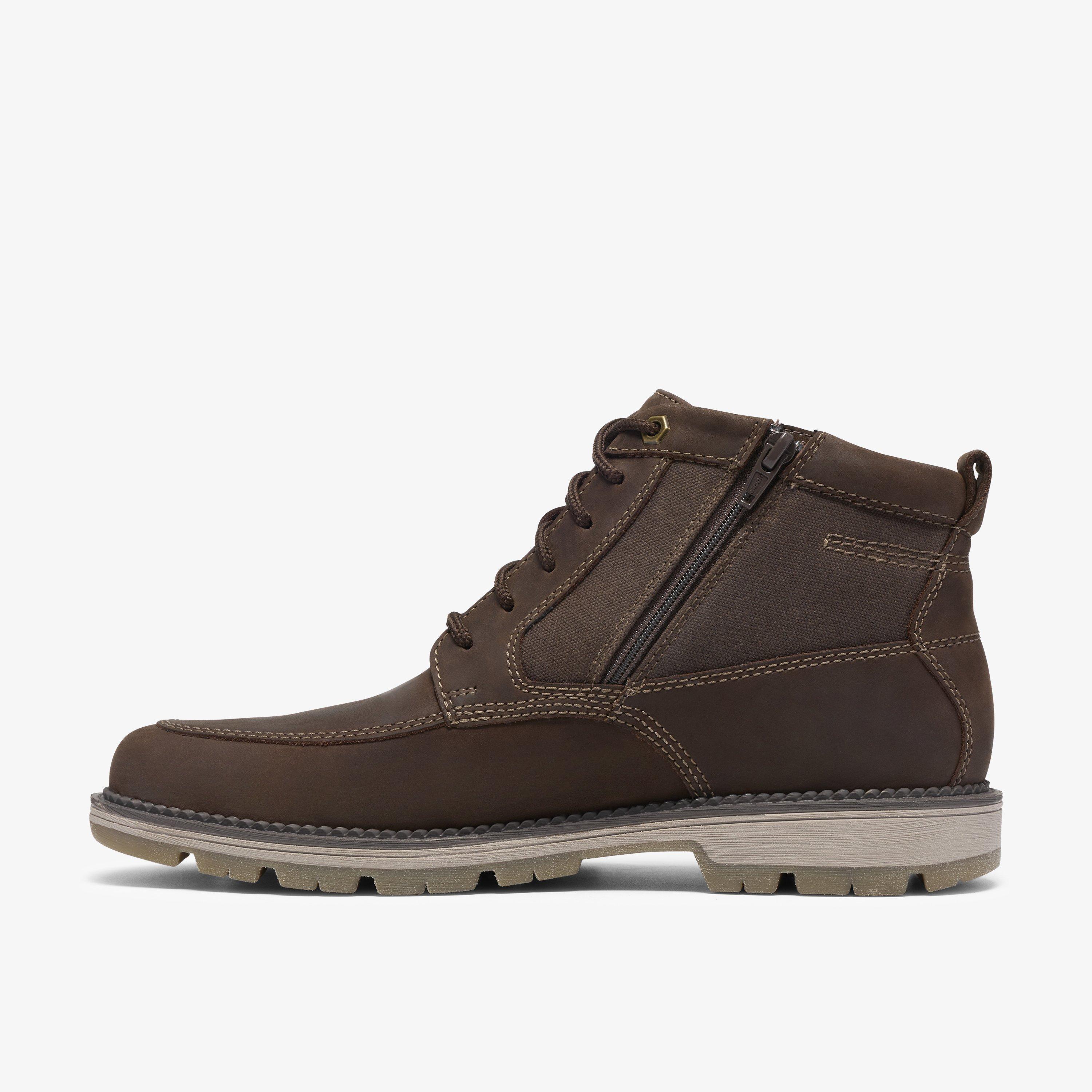 Maplewalk Rise Waterproof — Brown