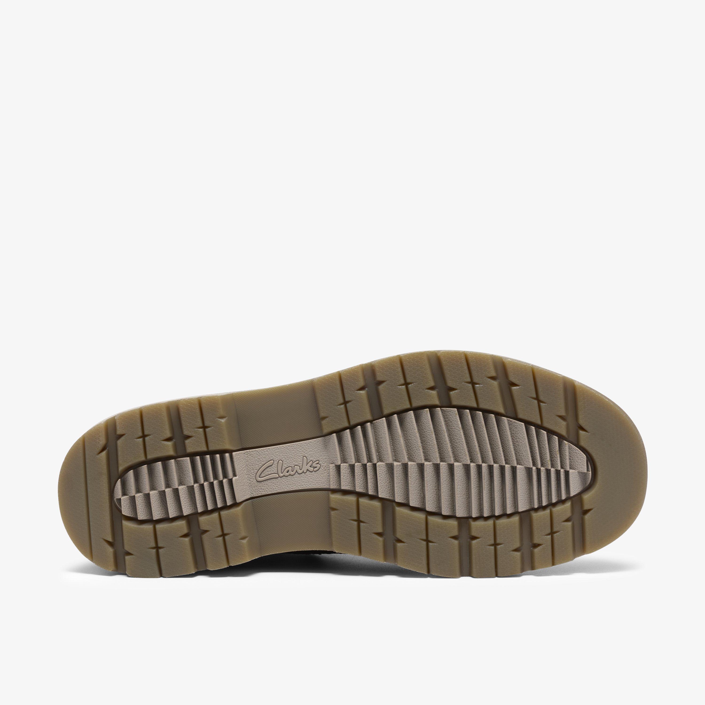 Maplewalk Rise Waterproof — Brown