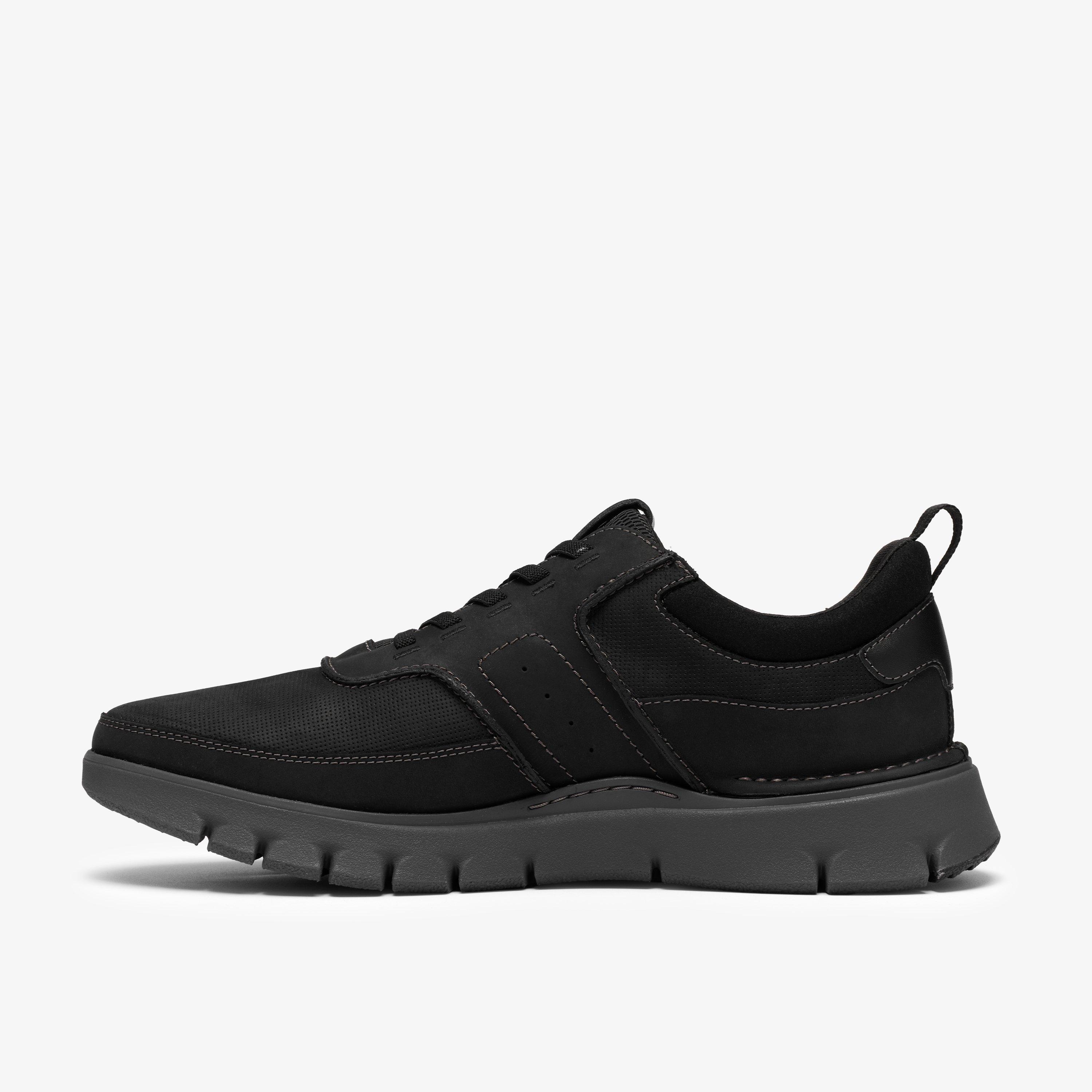 Step 365 Style — Black