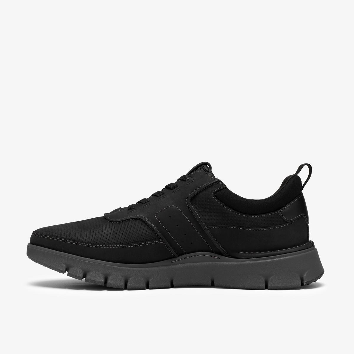 Step 365 Style — Black
