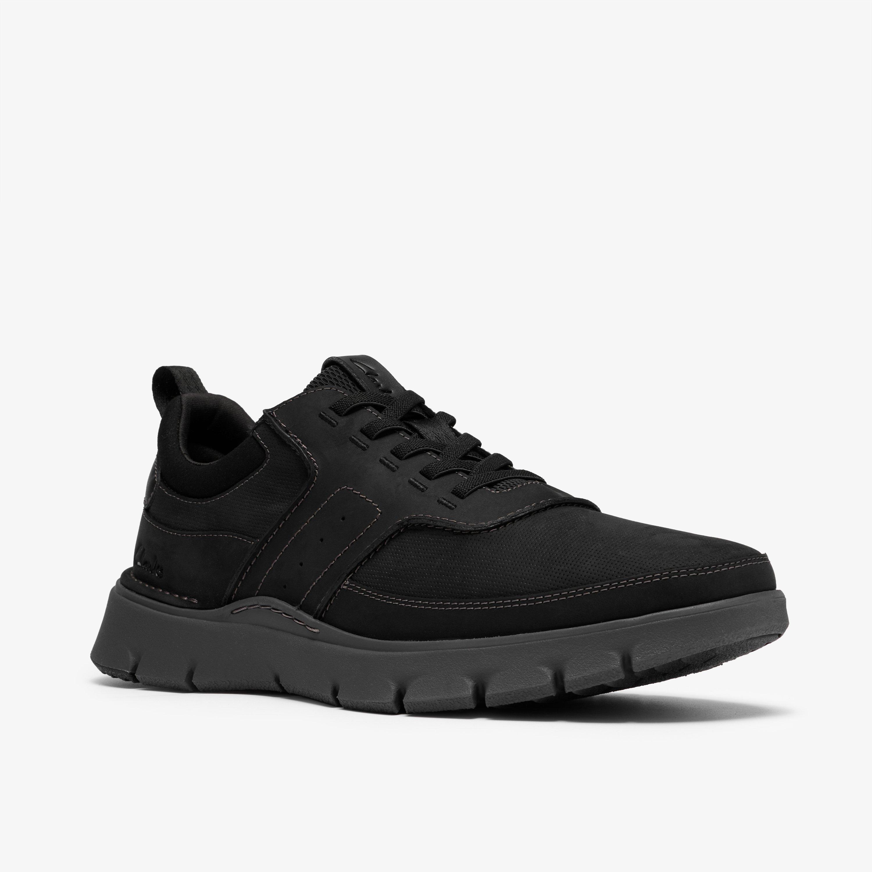 Step 365 Style — Black