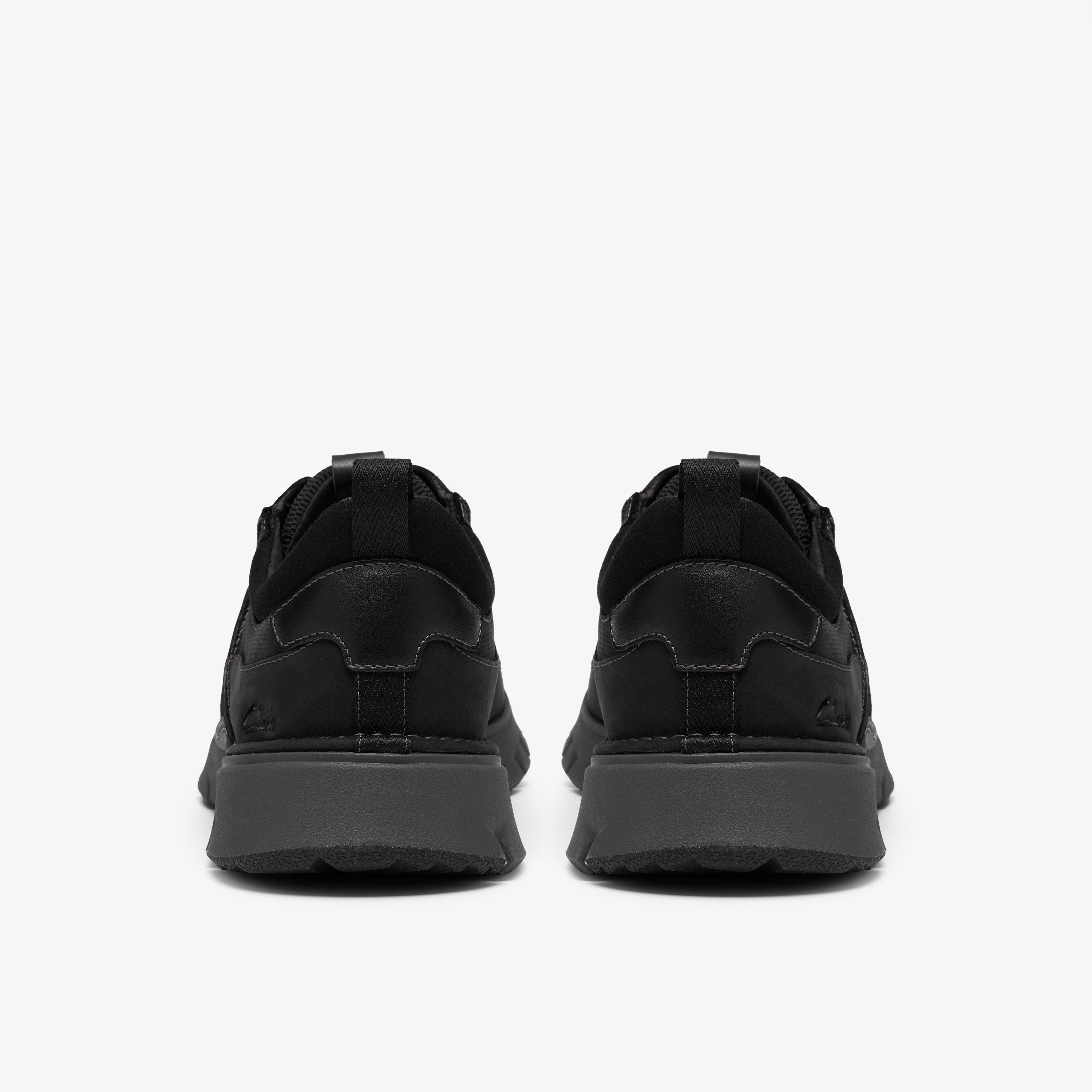 Step 365 Style — Black