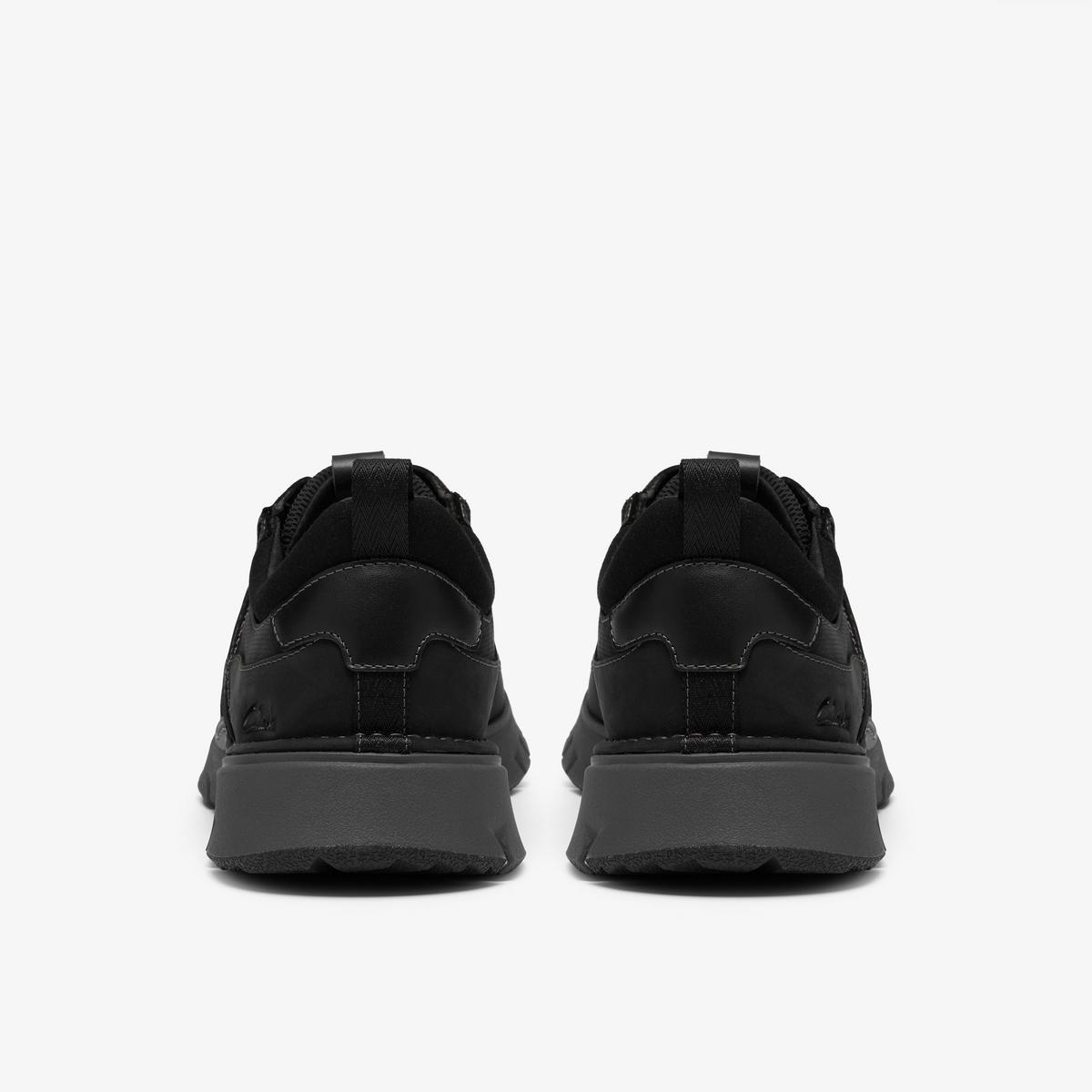Step 365 Style — Black