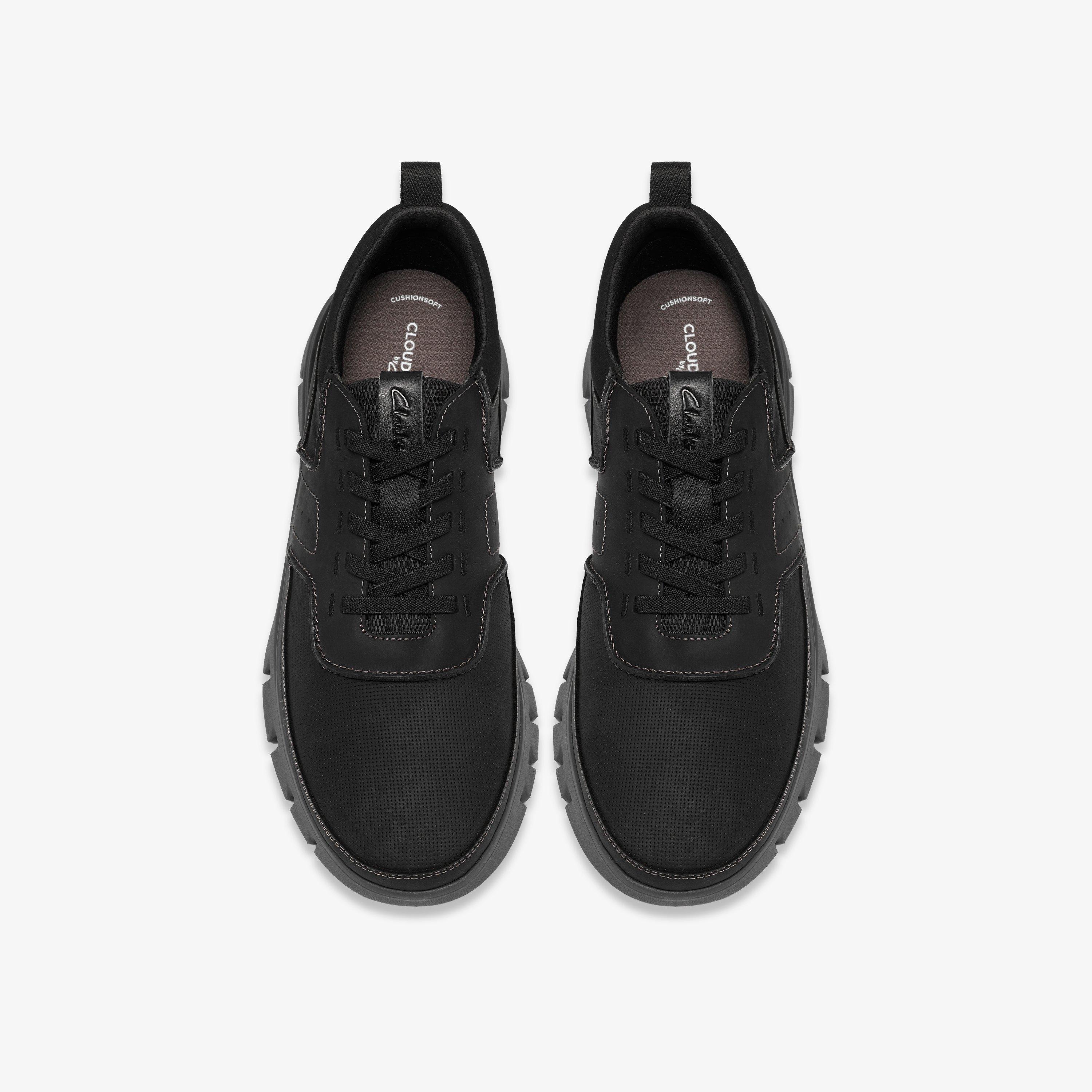Step 365 Style — Black