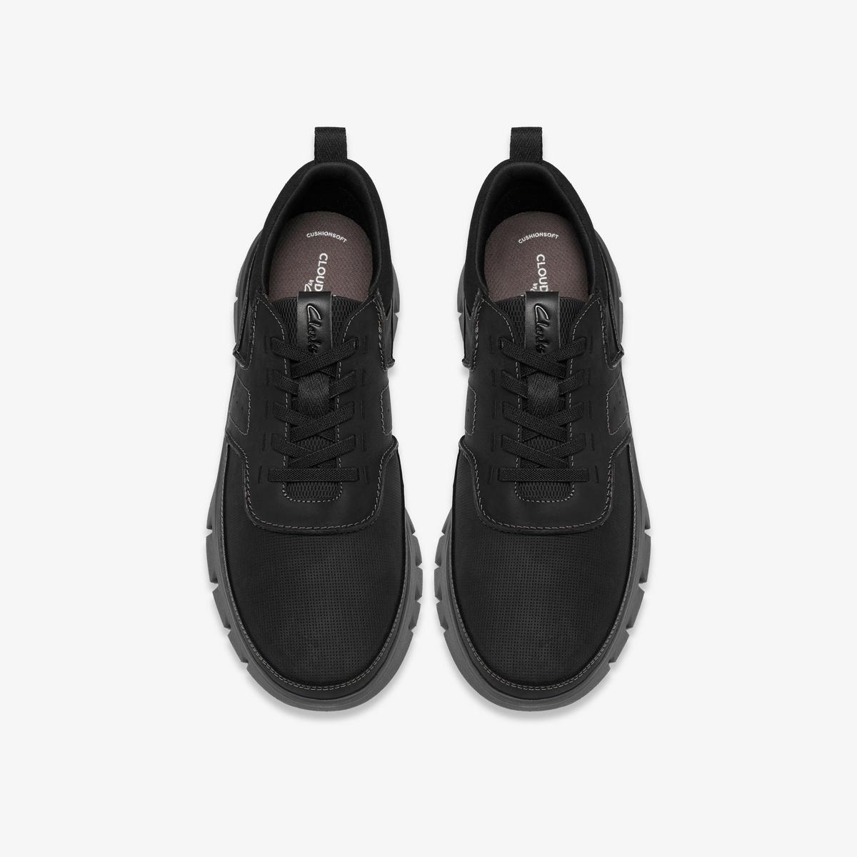 Step 365 Style — Black
