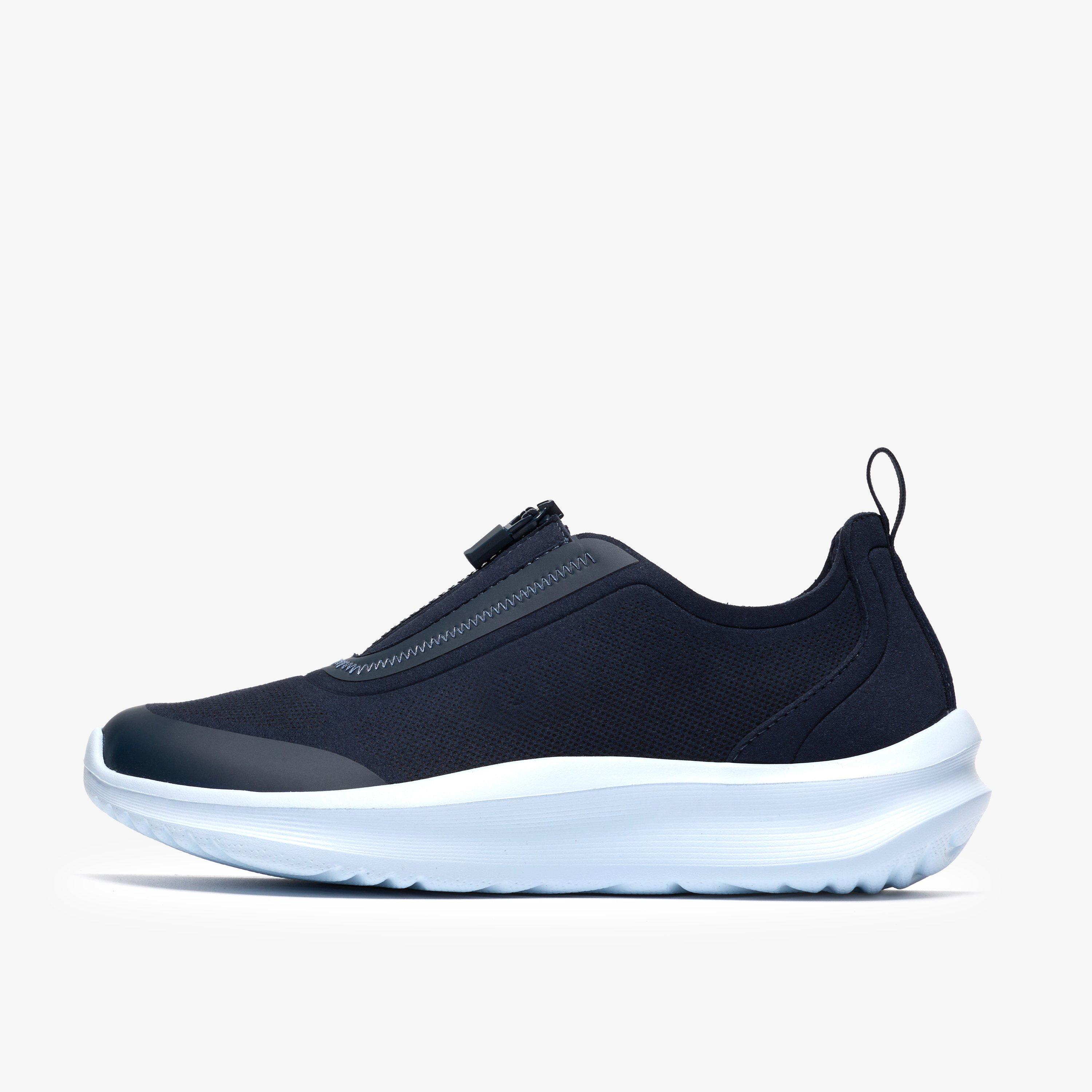 Solevana Bay — Blue