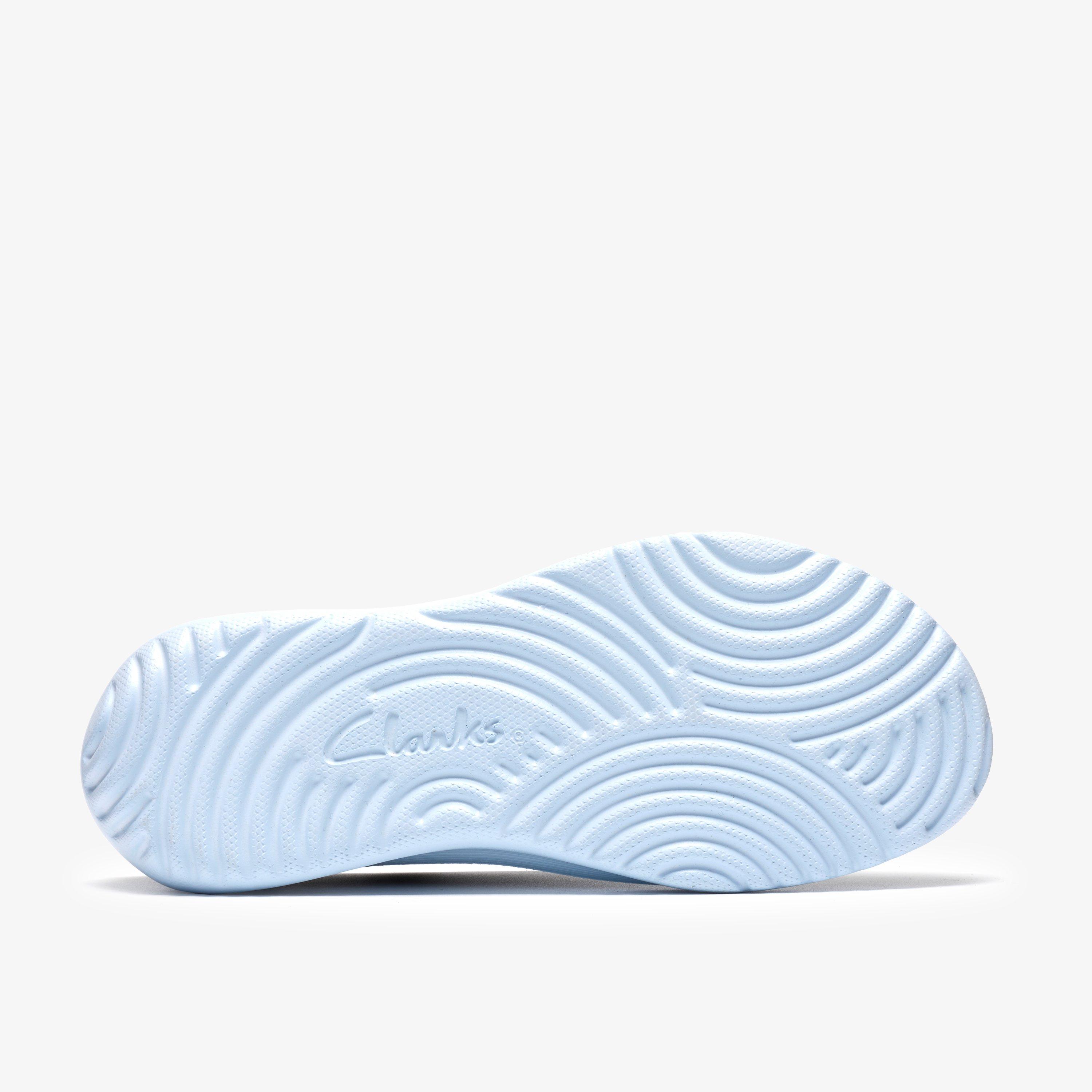 Solevana Bay — Blue