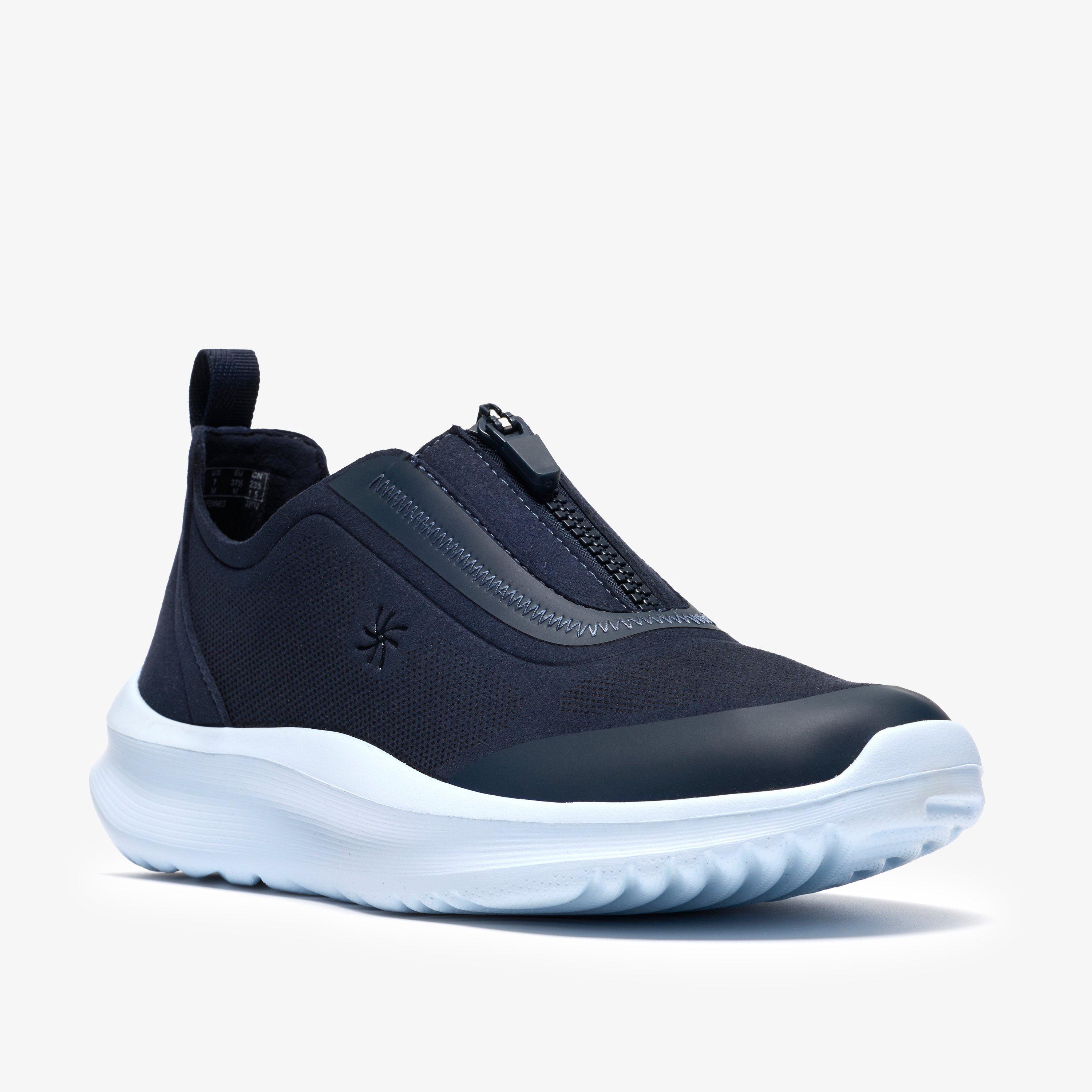 Solevana Bay — Blue
