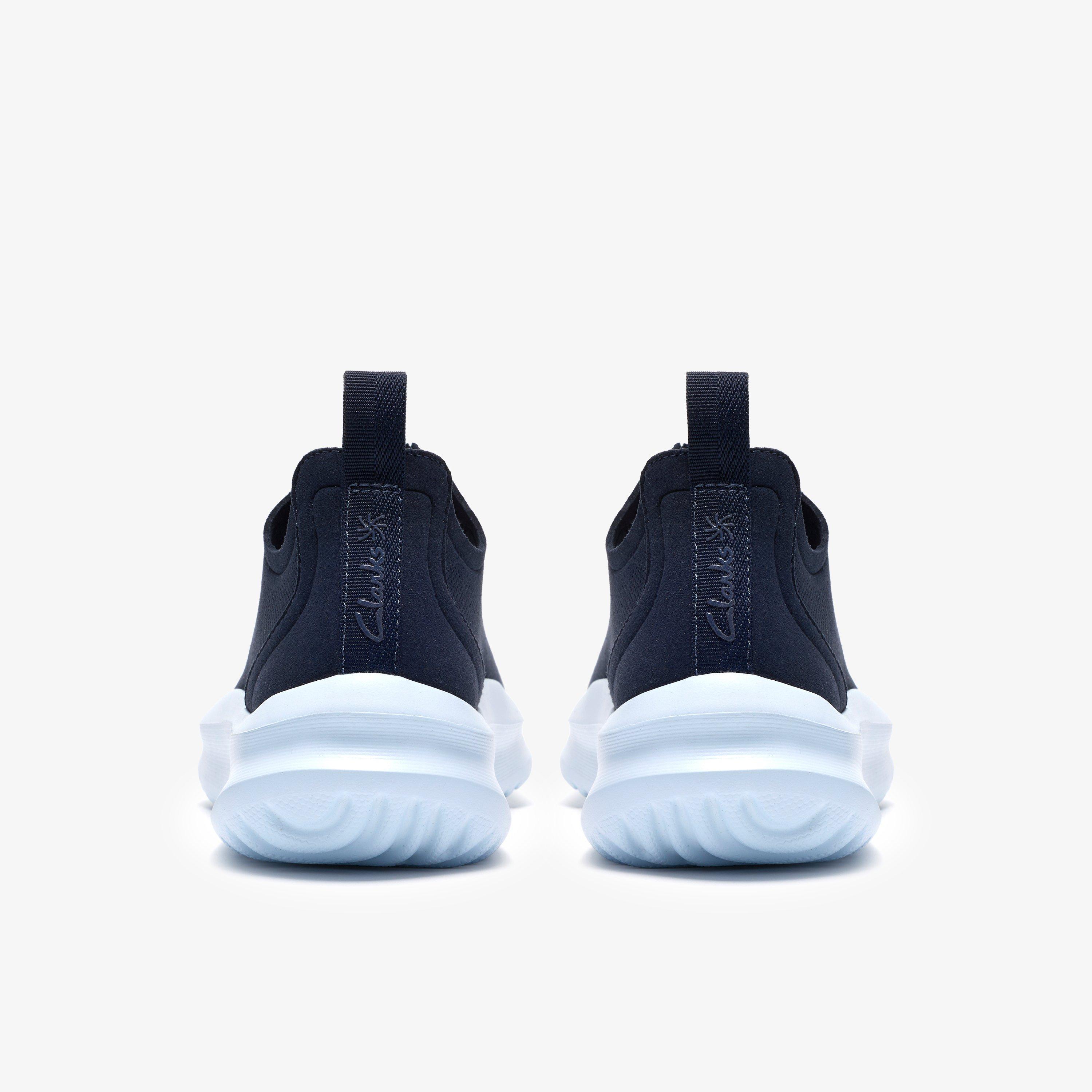 Solevana Bay — Blue