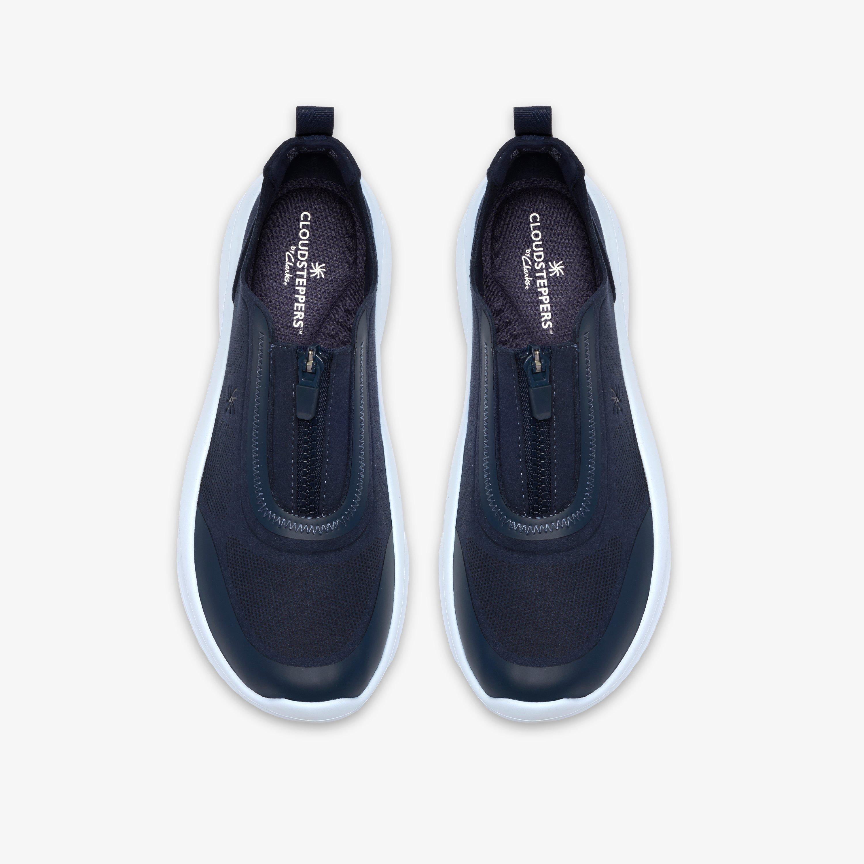 Solevana Bay — Blue