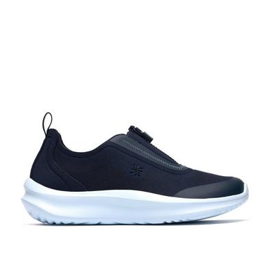 Clarks Cloudsteppers Womens Solevana Bay Walking