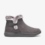 Perle Breeze en gris foncé