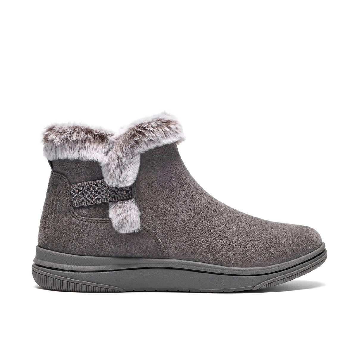 Clarks Cloudsteppers Womens Breeze Pearl Ankle Boots