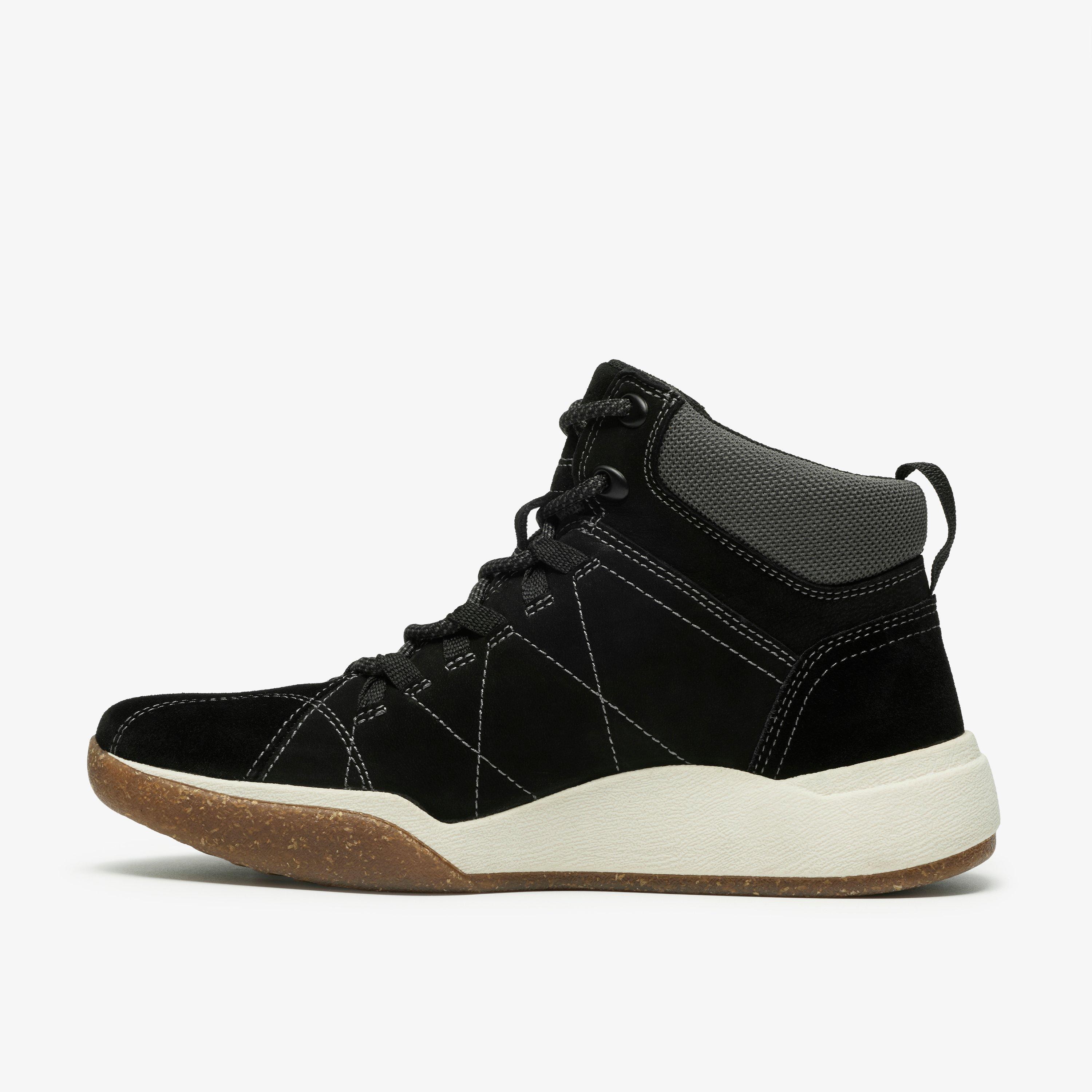 Aydria Carmen Waterproof — Black