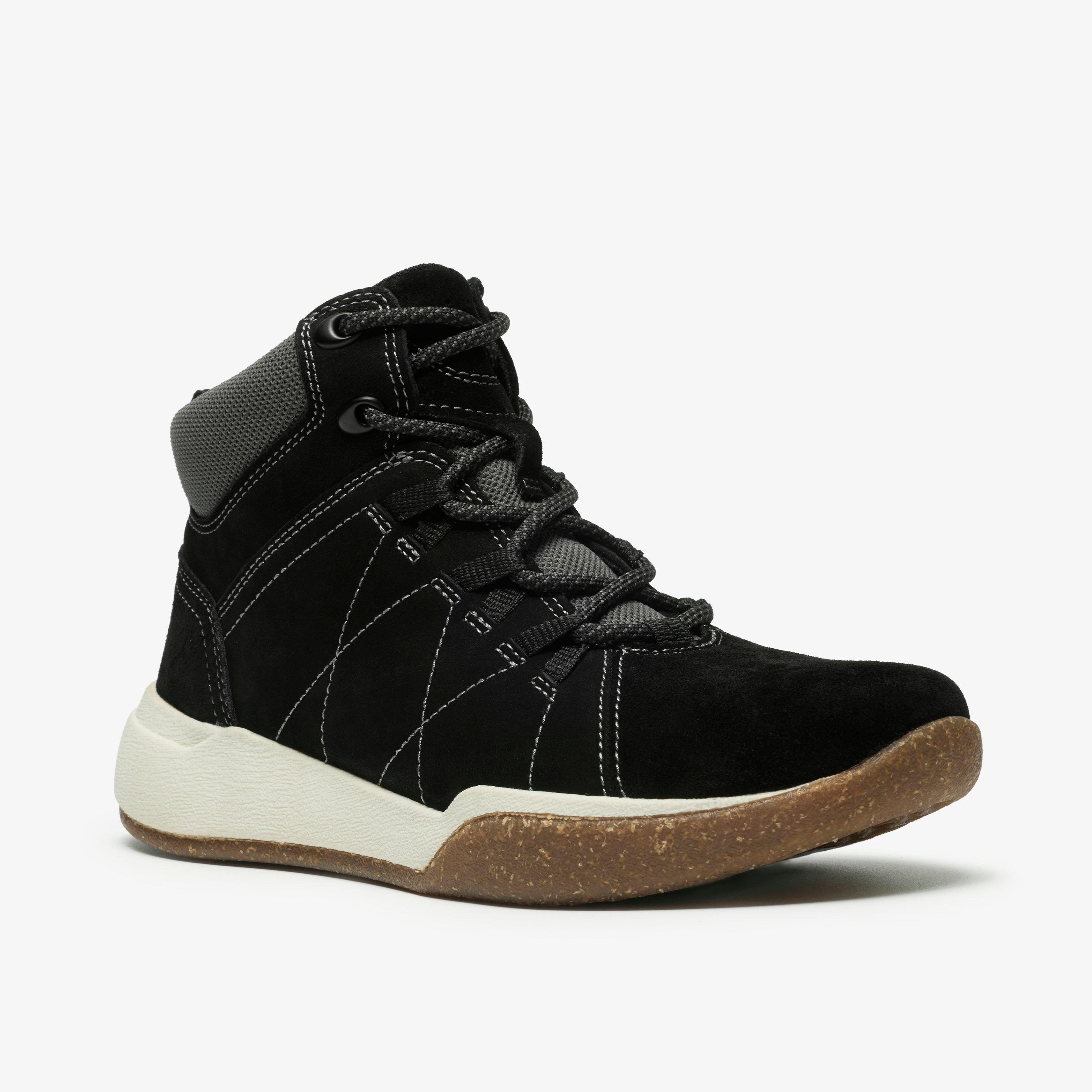 Aydria Carmen Waterproof — Black