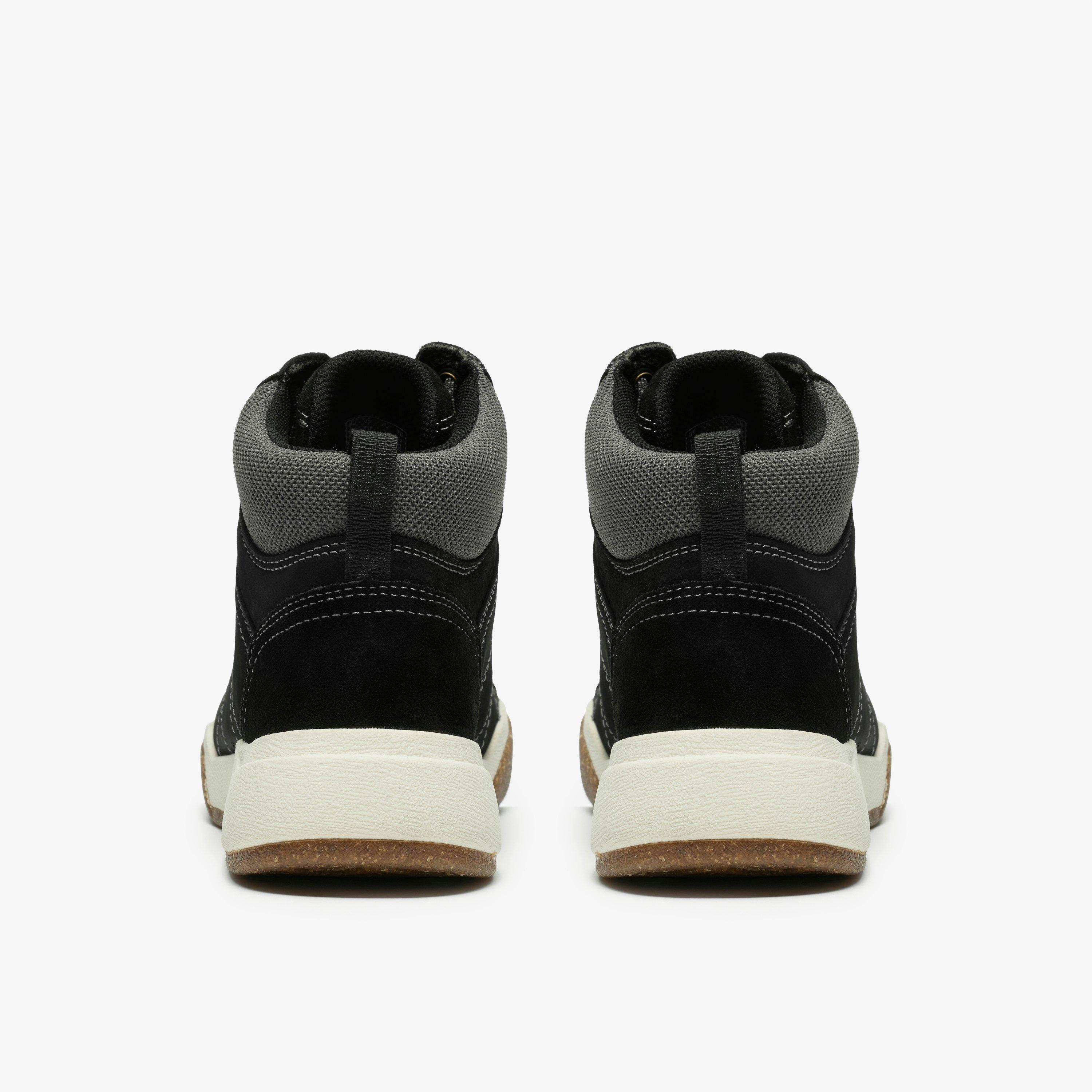 Aydria Carmen Waterproof — Black