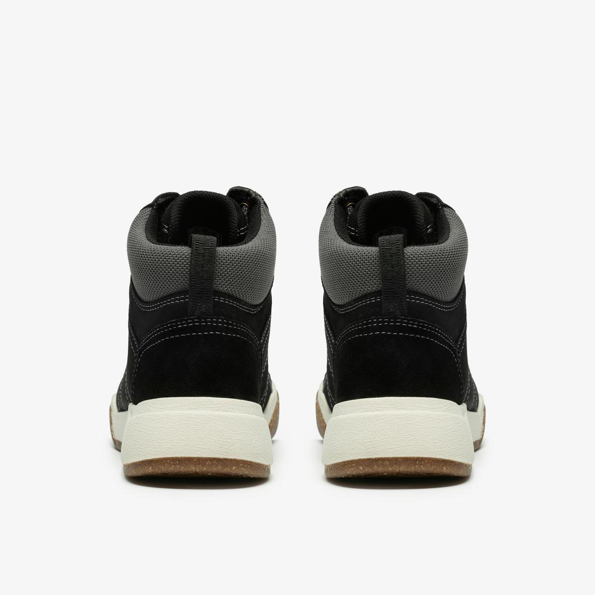 Aydria Carmen Water Resistant  — Black