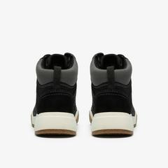 Aydria Carmen Water Resistant  — Black 5