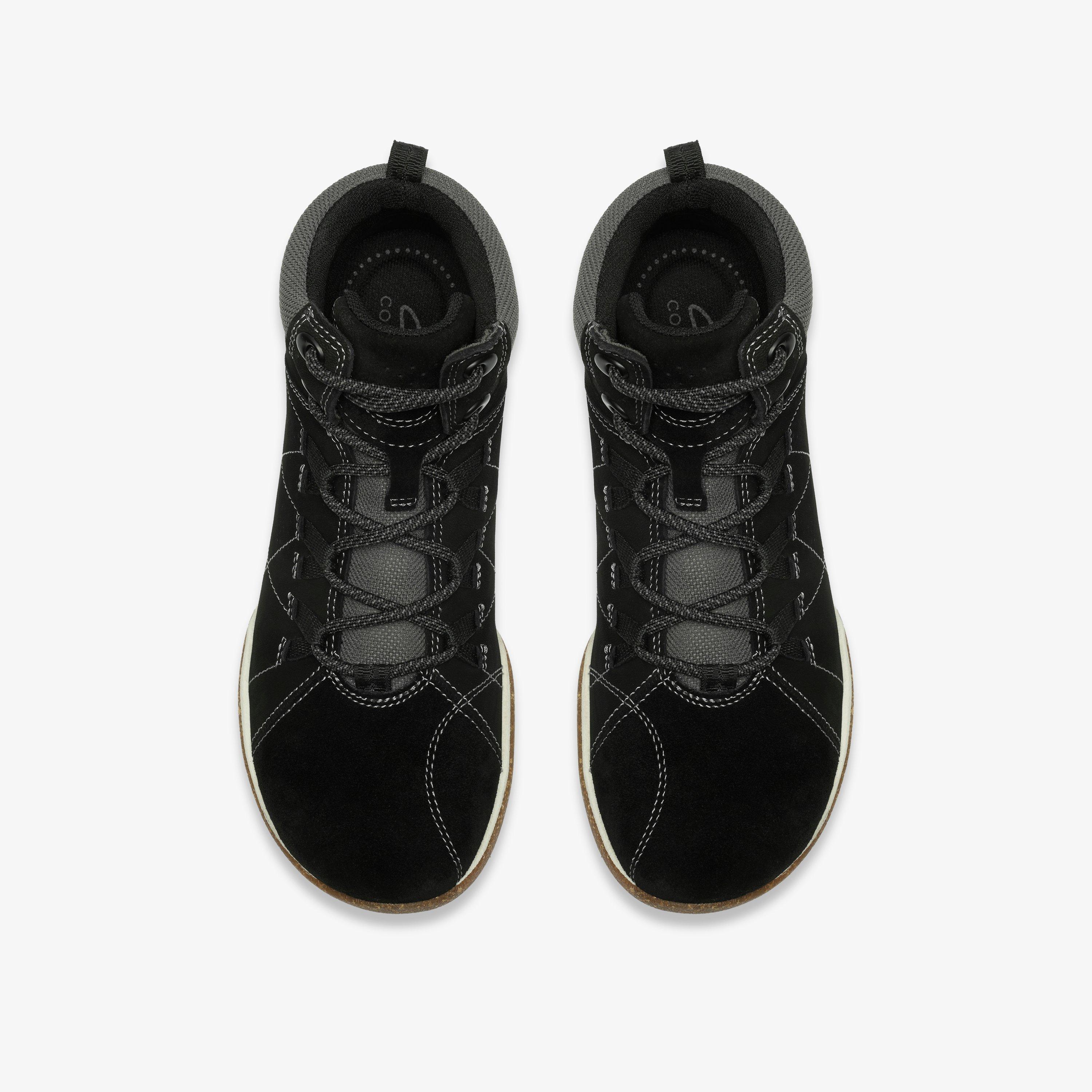 Aydria Carmen Waterproof — Black