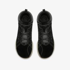 Aydria Carmen Water Resistant  — Black 6