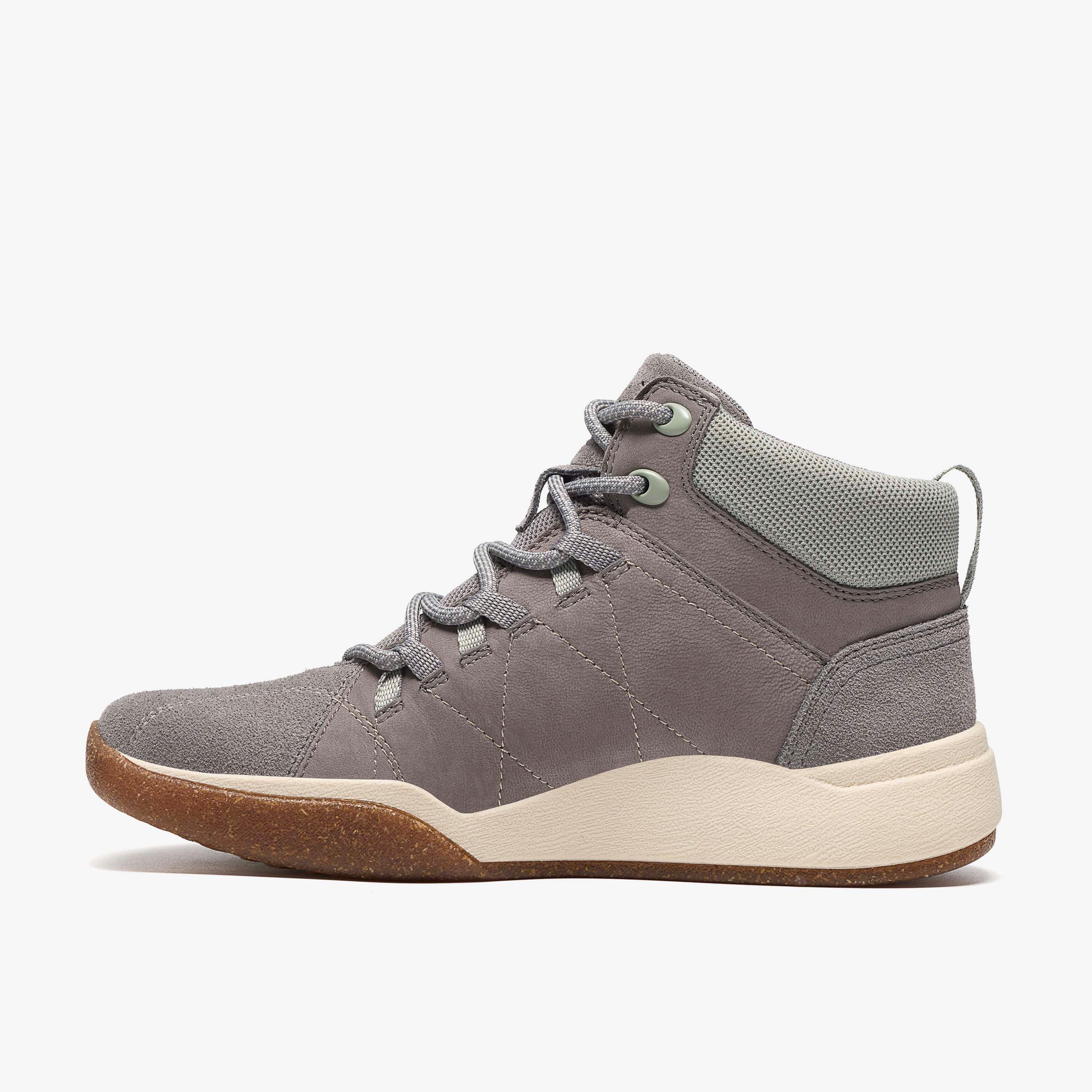 Aydria Carmen Waterproof — Grey