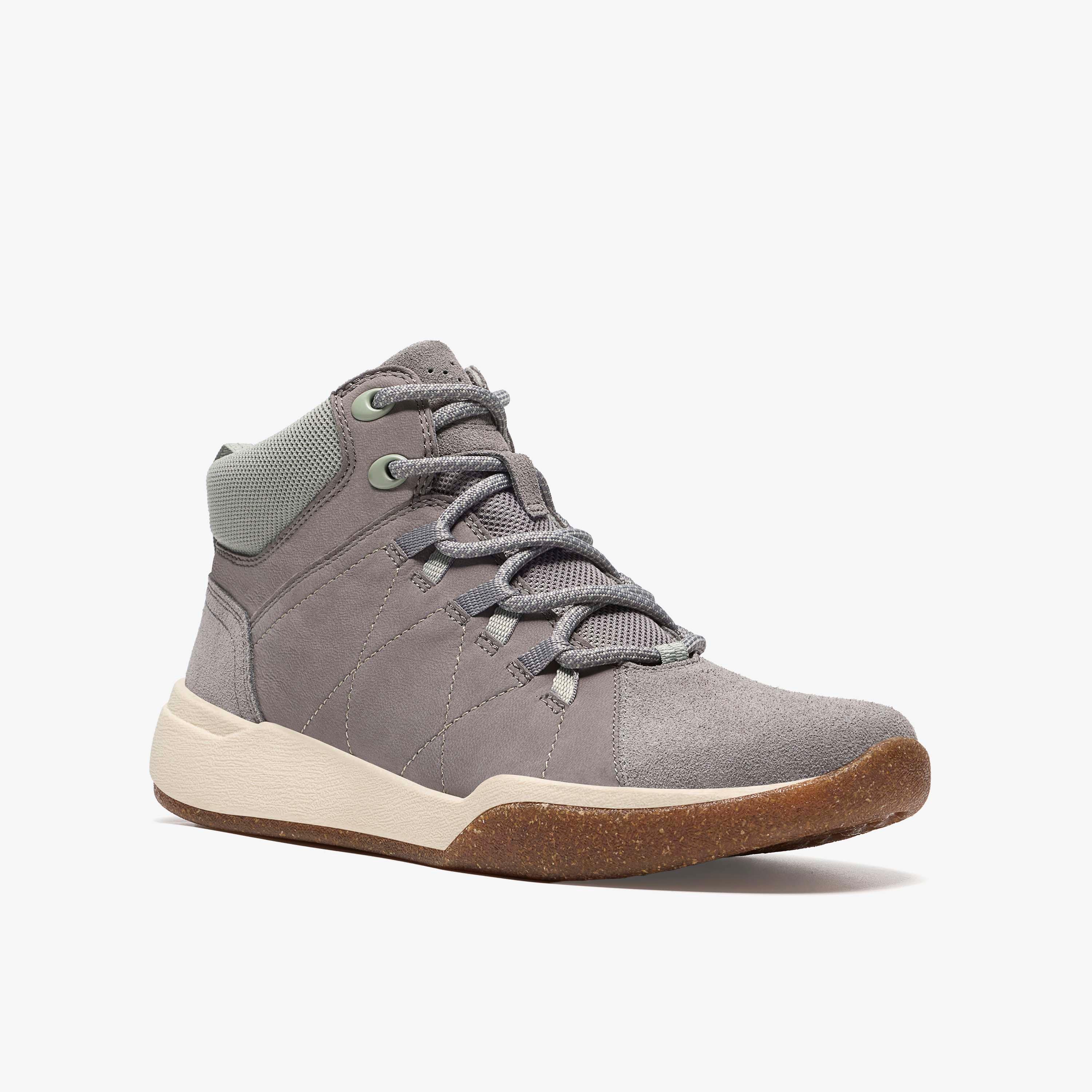 Aydria Carmen Waterproof — Grey