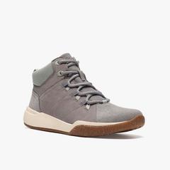 Aydria Carmen Water Resistant  — Grey 4