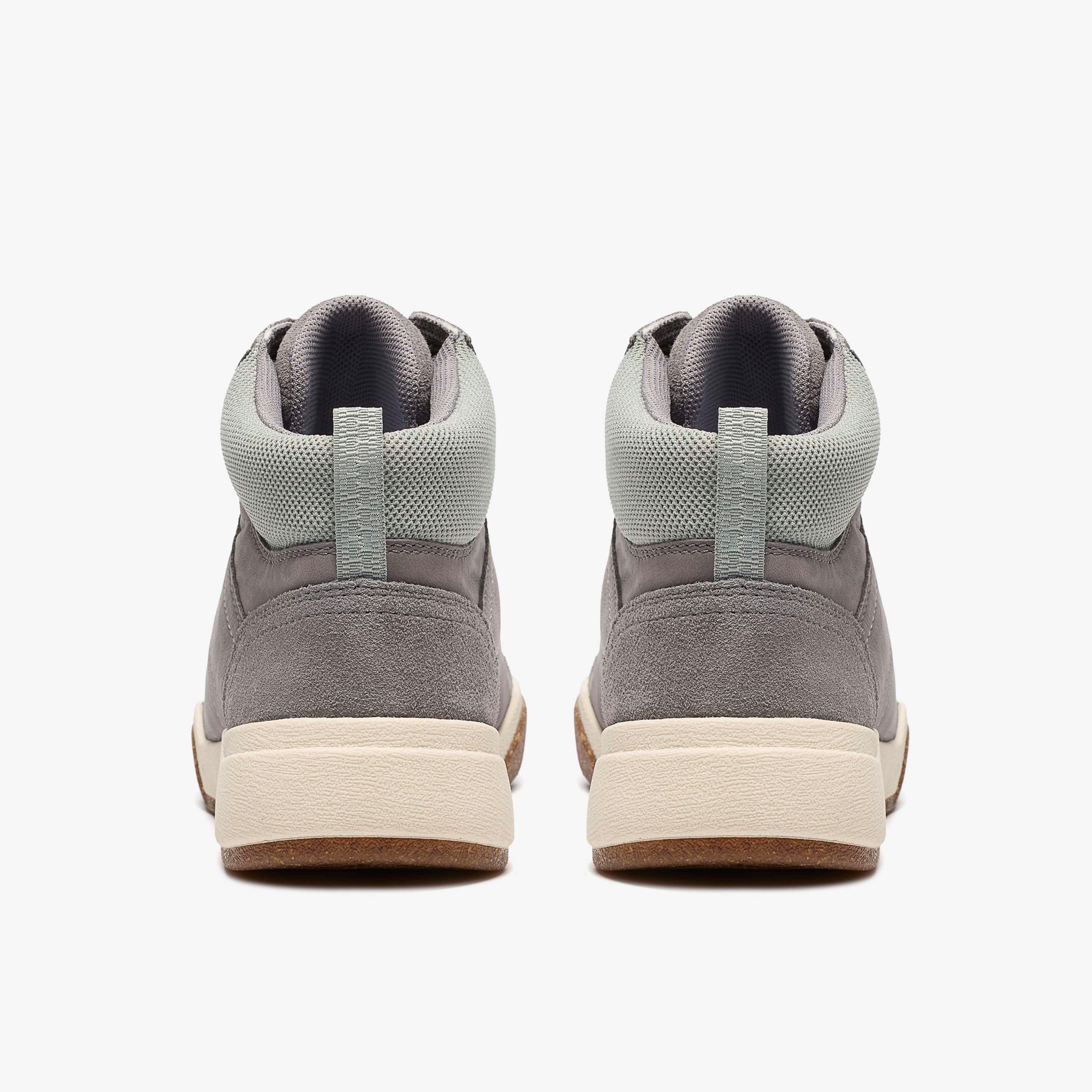 Aydria Carmen Waterproof — Grey