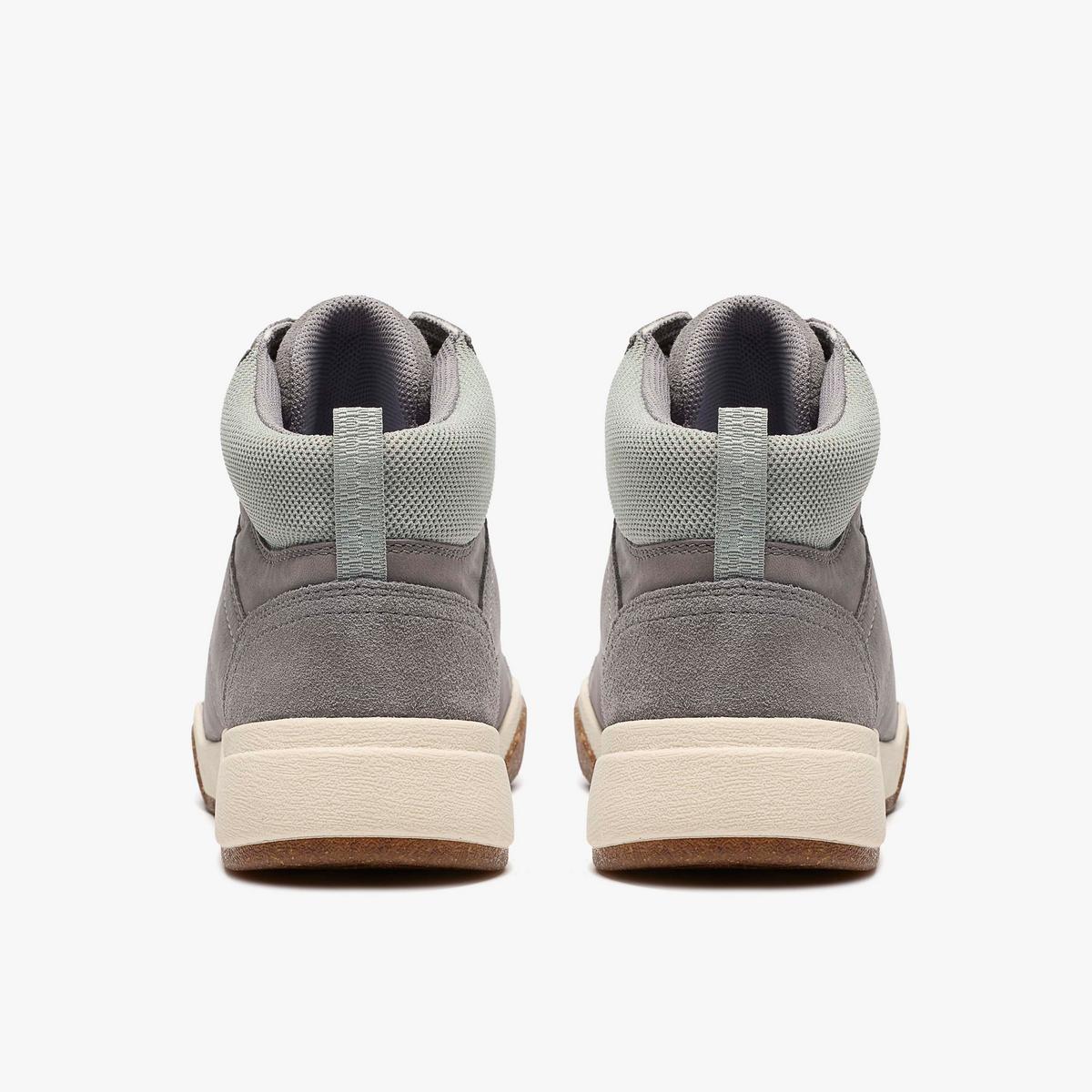 Aydria Carmen Water Resistant  — Grey