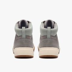 Aydria Carmen Water Resistant  — Grey 5