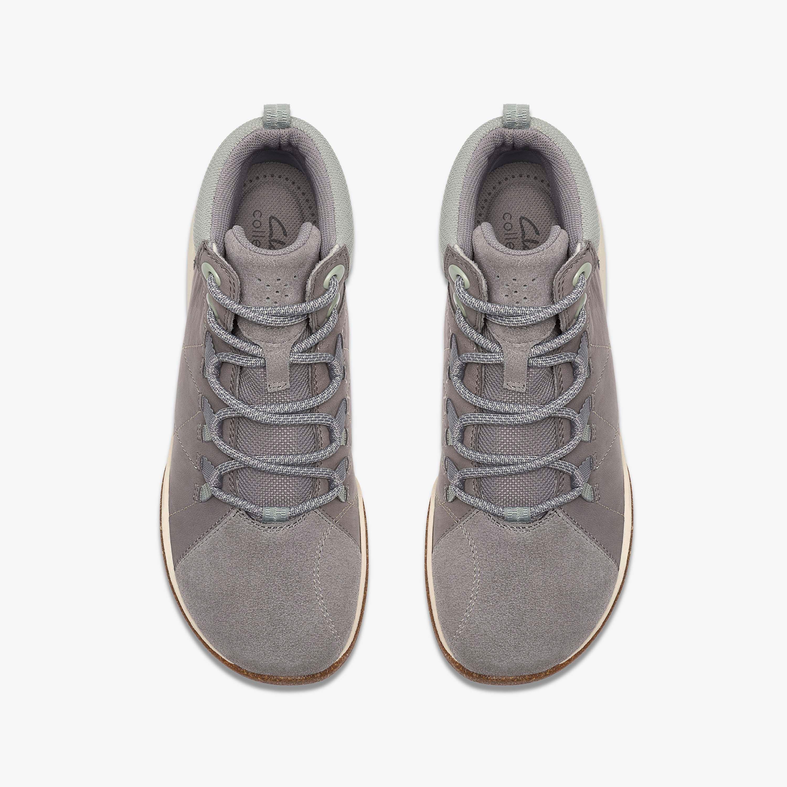 Aydria Carmen Waterproof — Grey