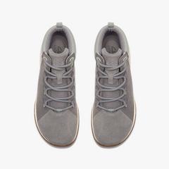 Aydria Carmen Water Resistant  — Grey 6