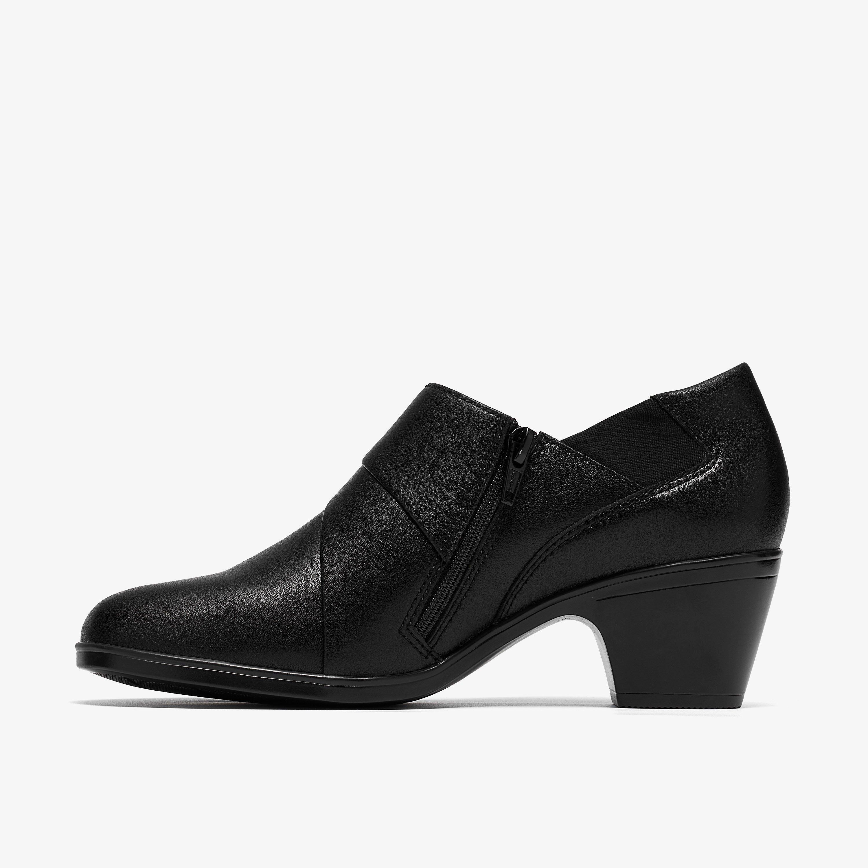 Emily 2 London — Black