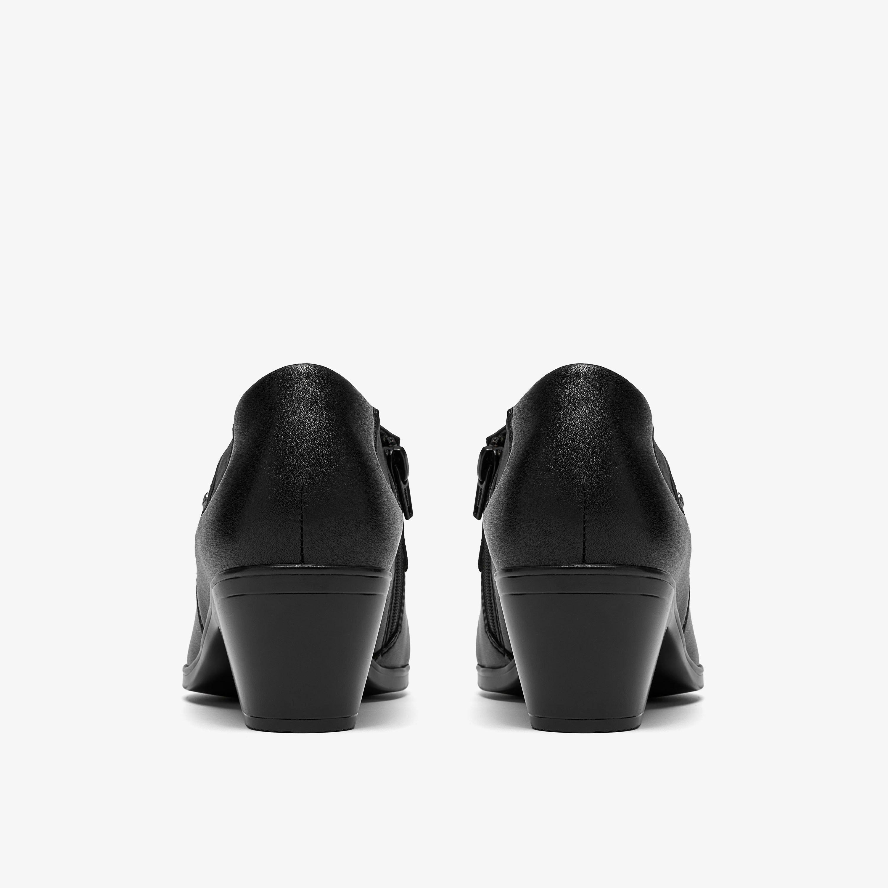 Emily 2 London — Black