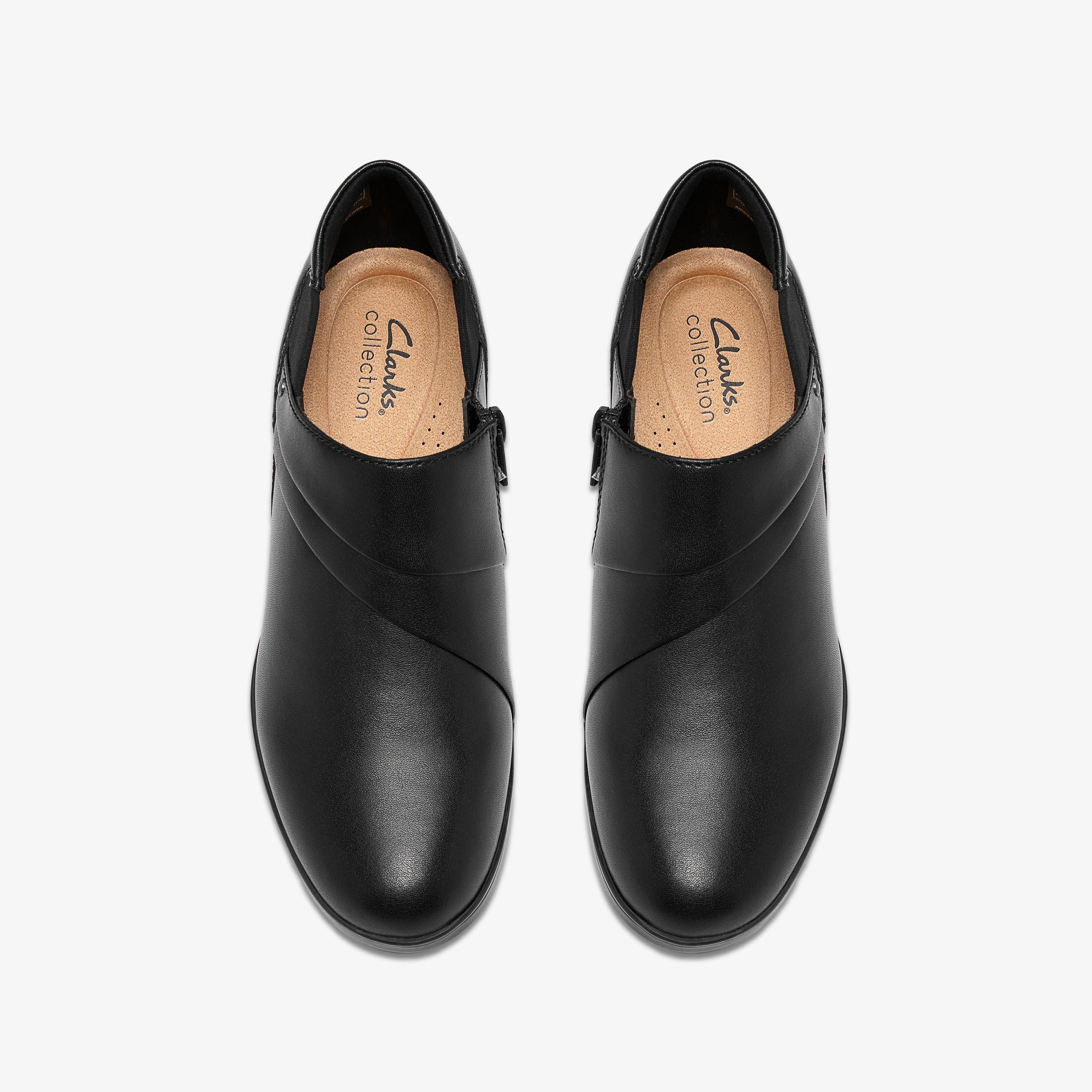 Emily 2 London — Black
