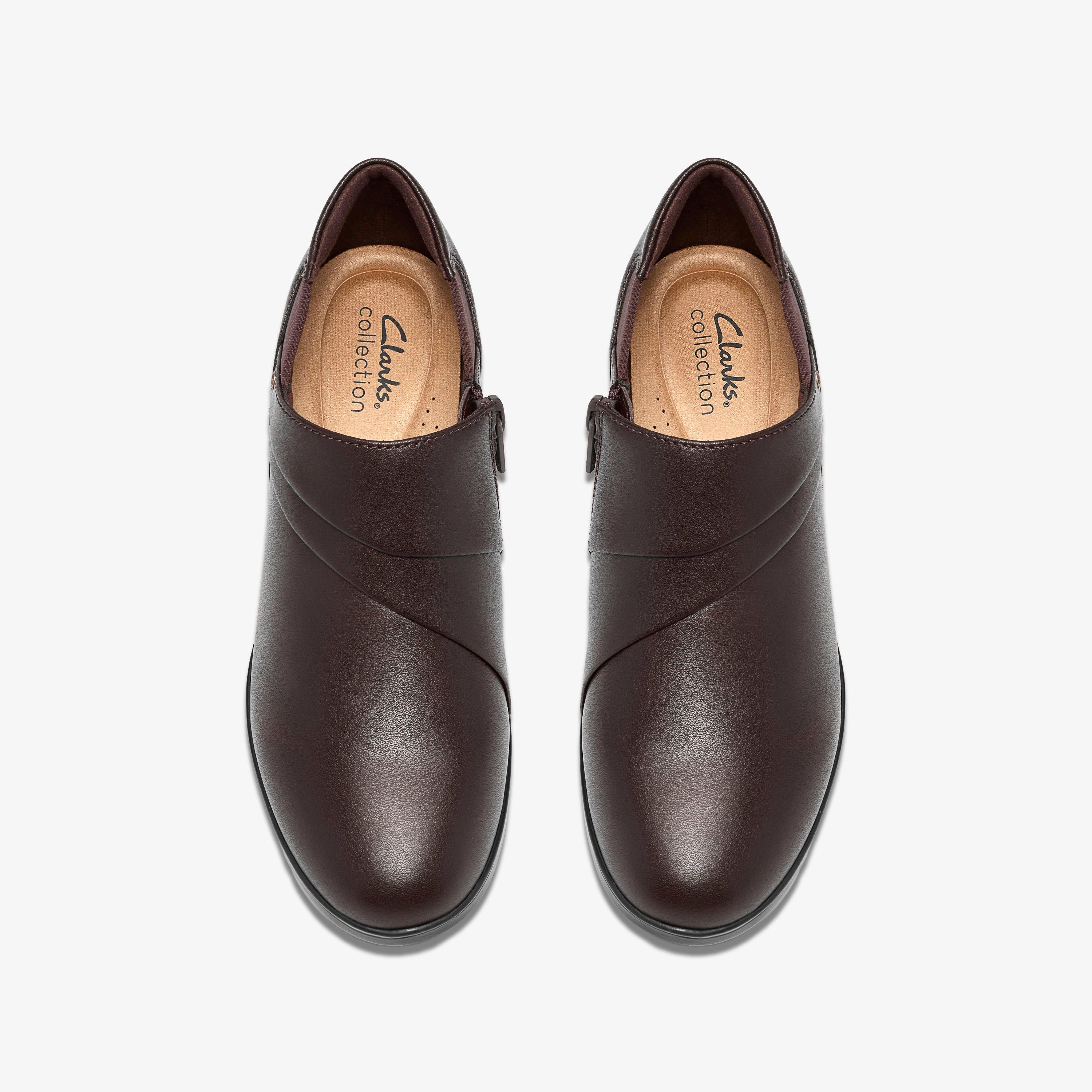 Emily 2 London — Brown
