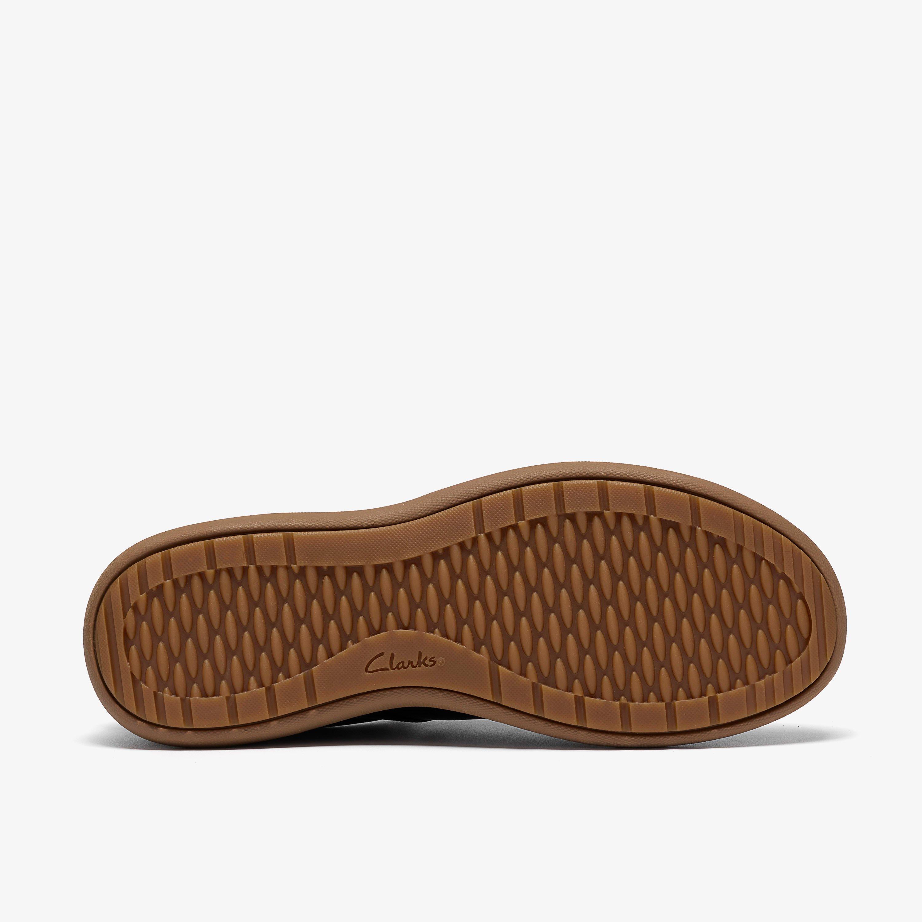 Nalle T-Toe — Black