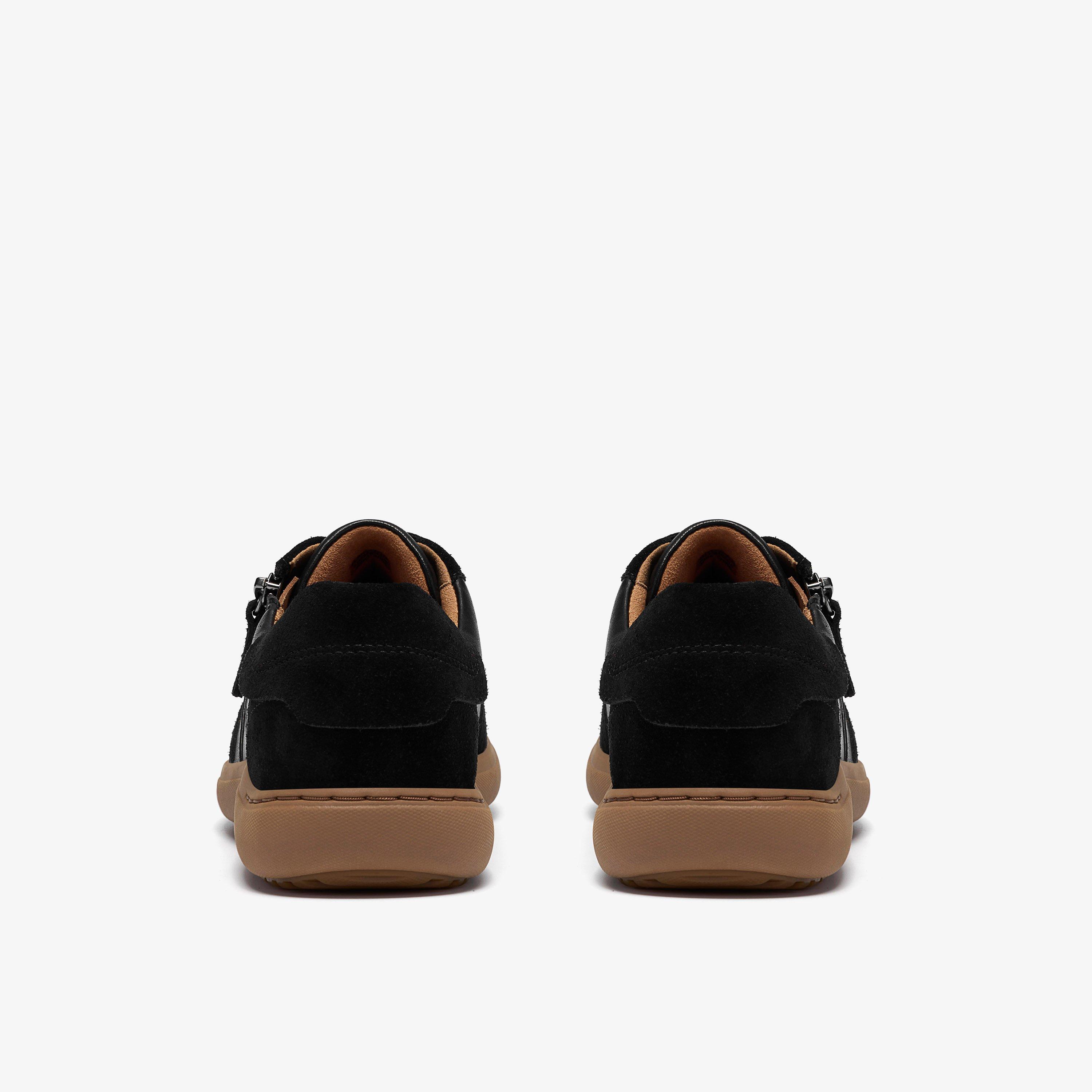 Nalle T-Toe — Black