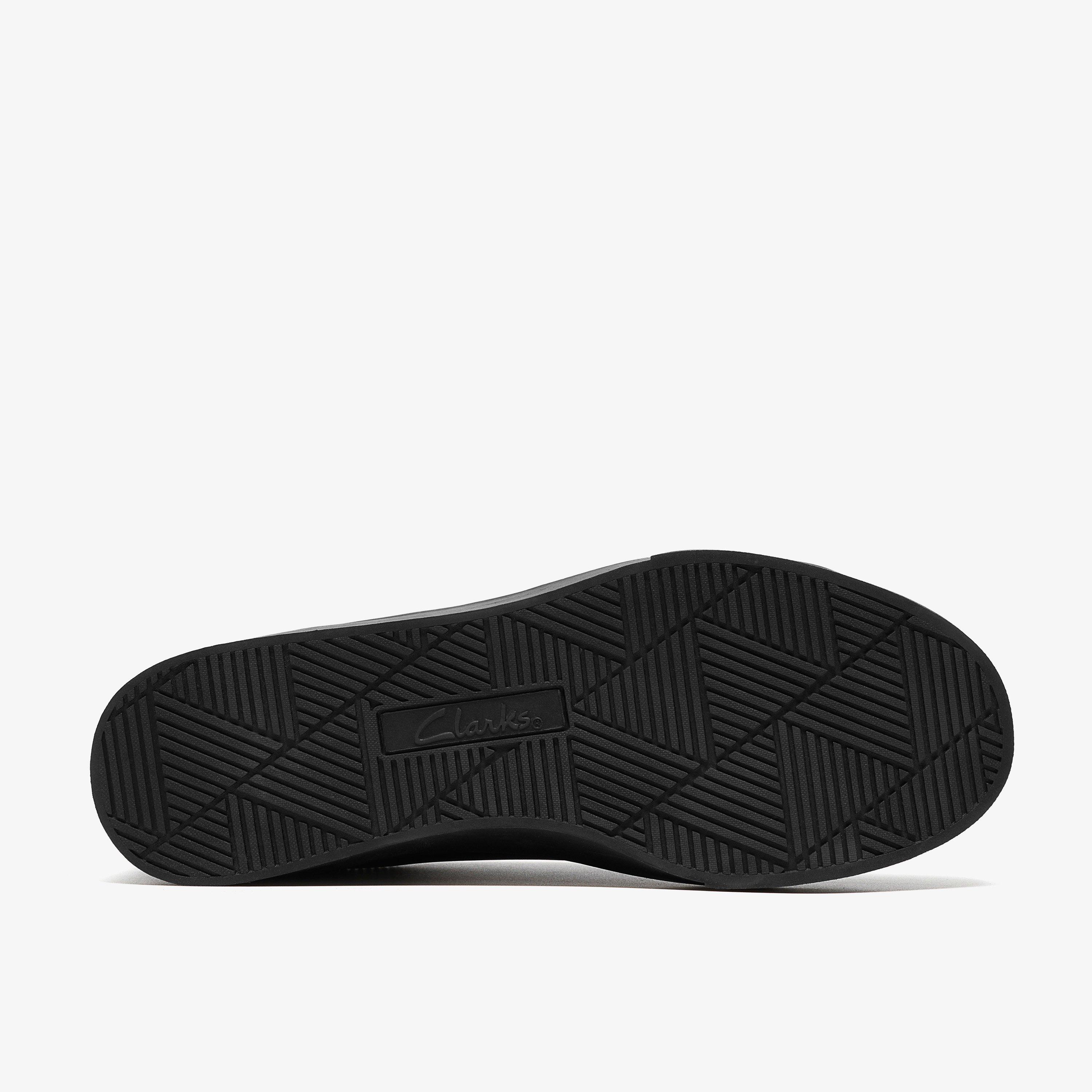 Kessia Lace — Black