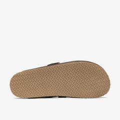 Fira Clog — Brown 3