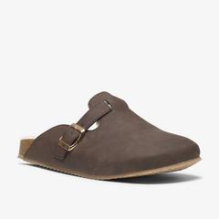 Fira Clog — Brown 4
